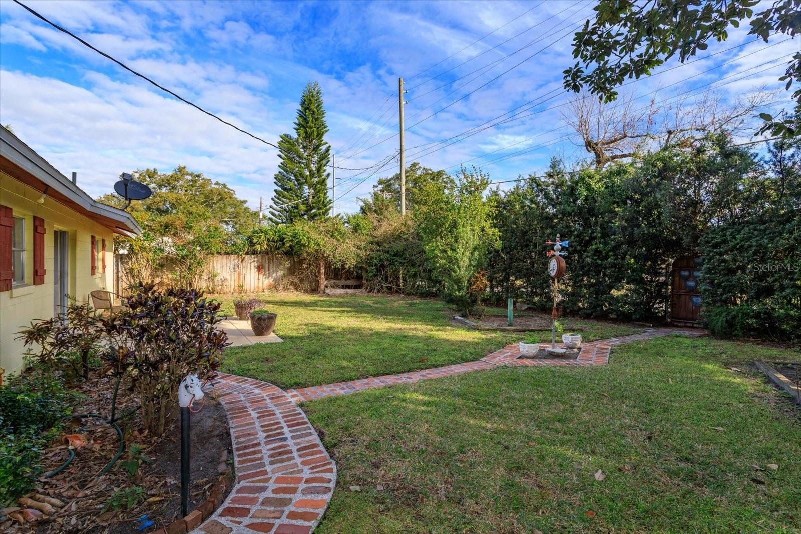 3817 BAINBRIDGE AVE, ORLANDO, FL, 32839