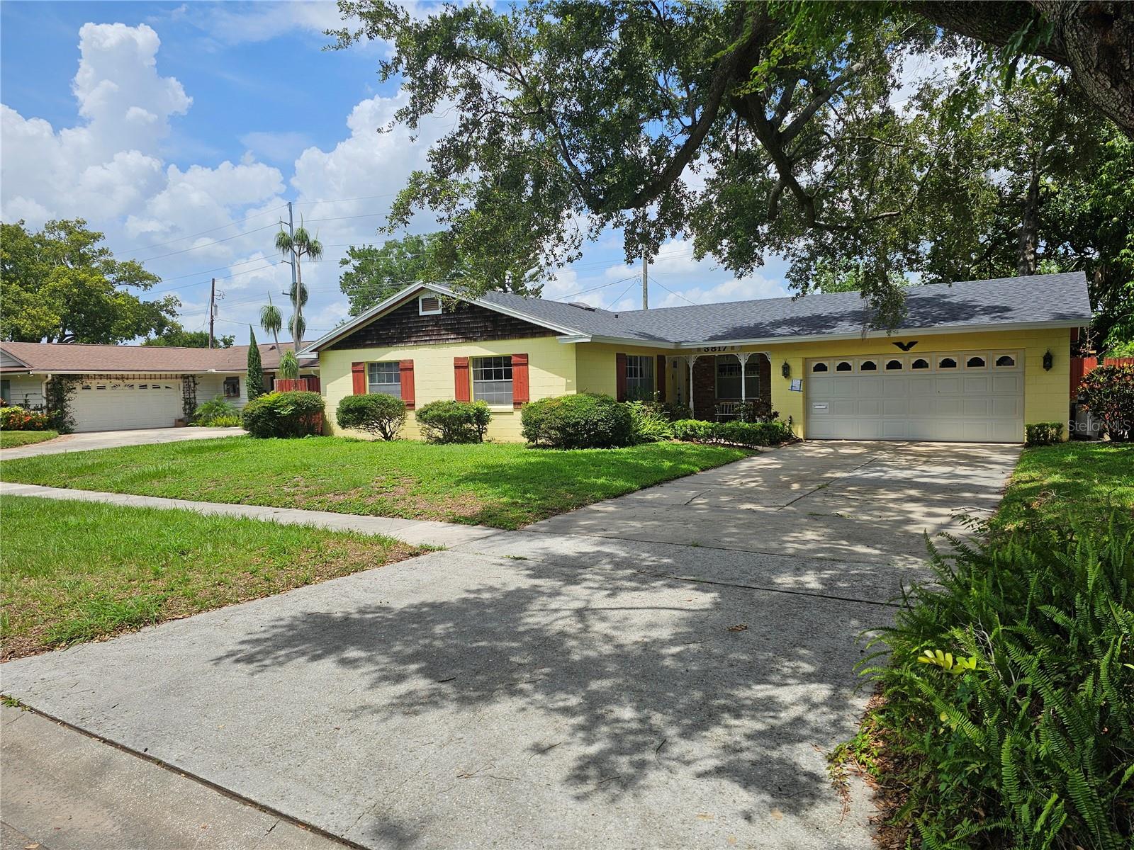 3817 BAINBRIDGE AVE, ORLANDO, FL, 32839