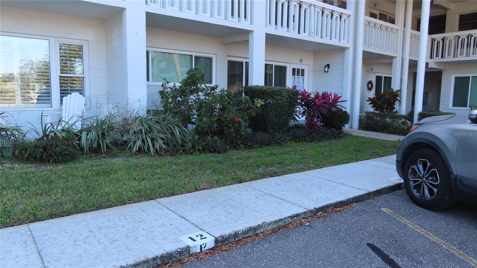 2020 N WORLD PARKWAY BLVD #12, CLEARWATER, FL, 33755