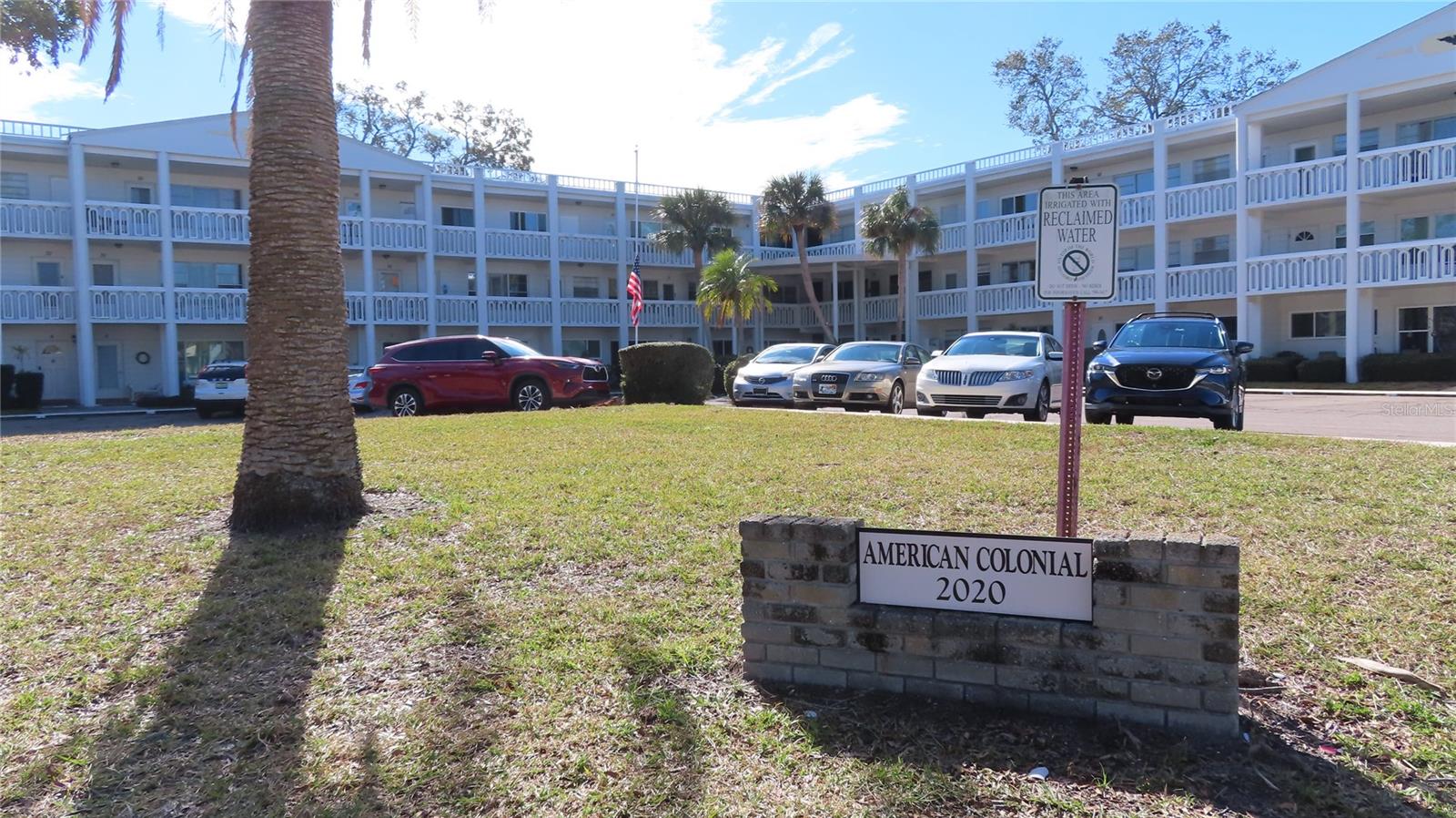 2020 N WORLD PARKWAY BLVD #12, CLEARWATER, FL, 33755