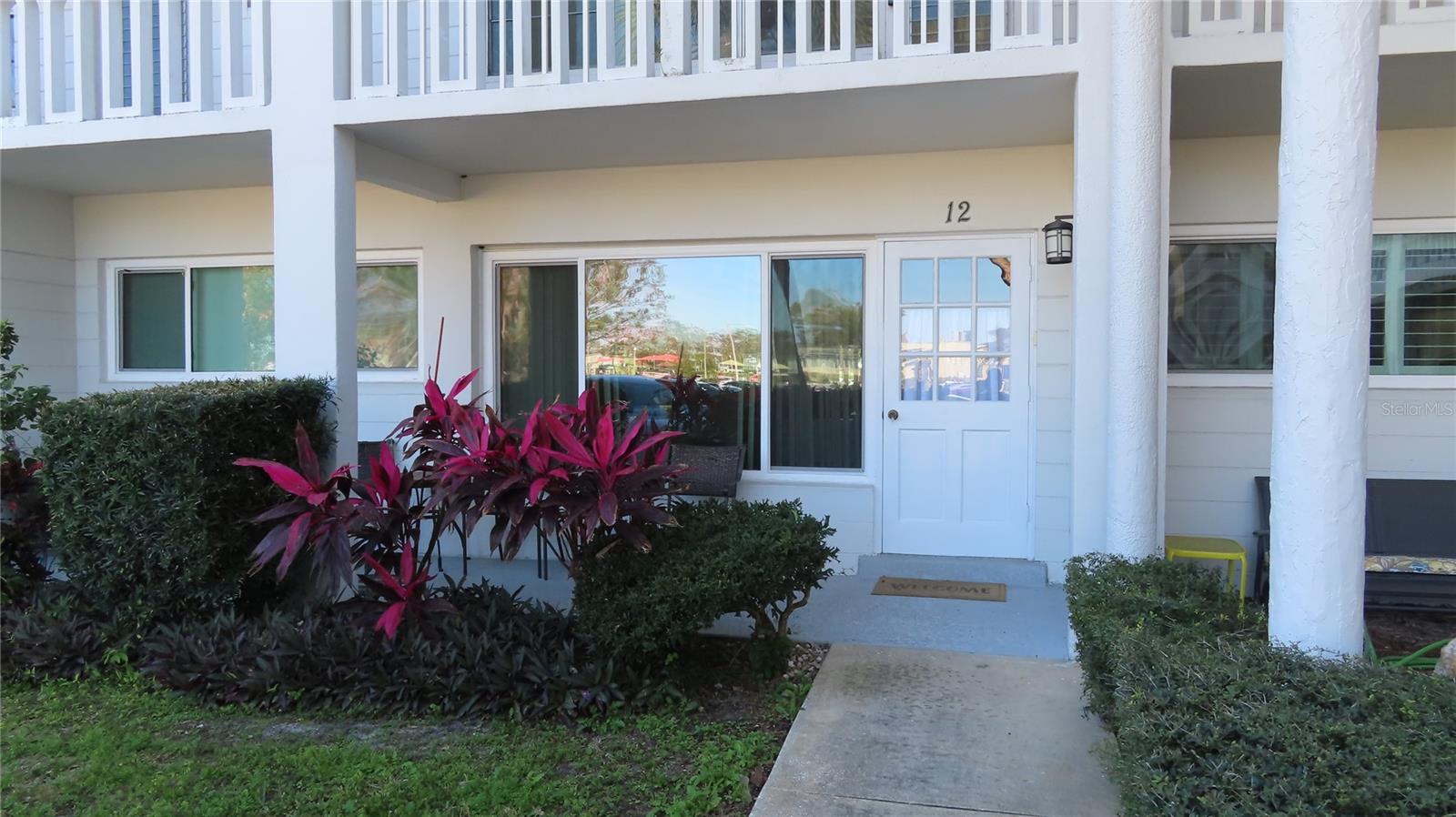 2020 N WORLD PARKWAY BLVD #12, CLEARWATER, FL, 33755