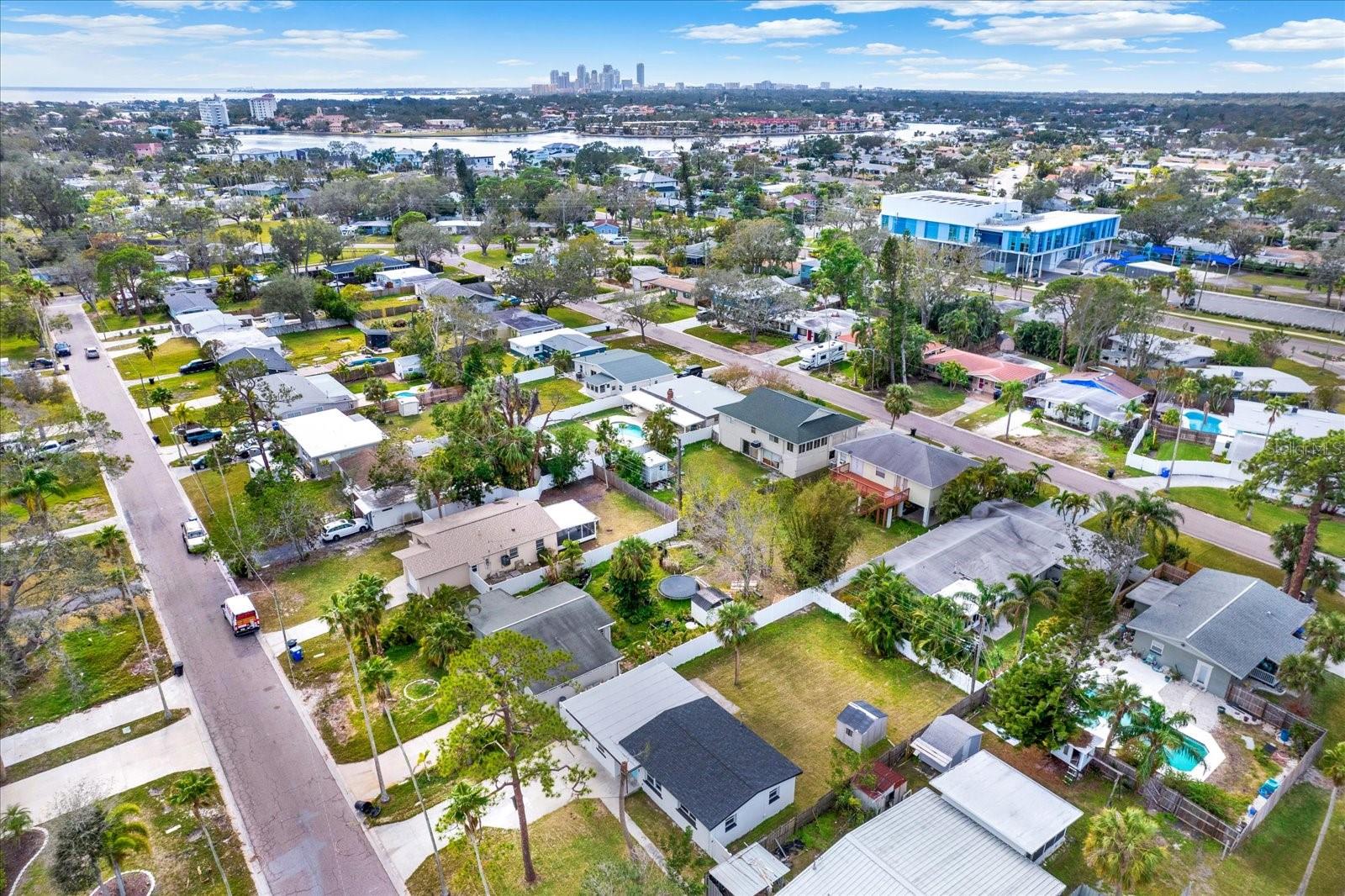 4234 DES MOINES ST NE, ST PETERSBURG, FL, 33703