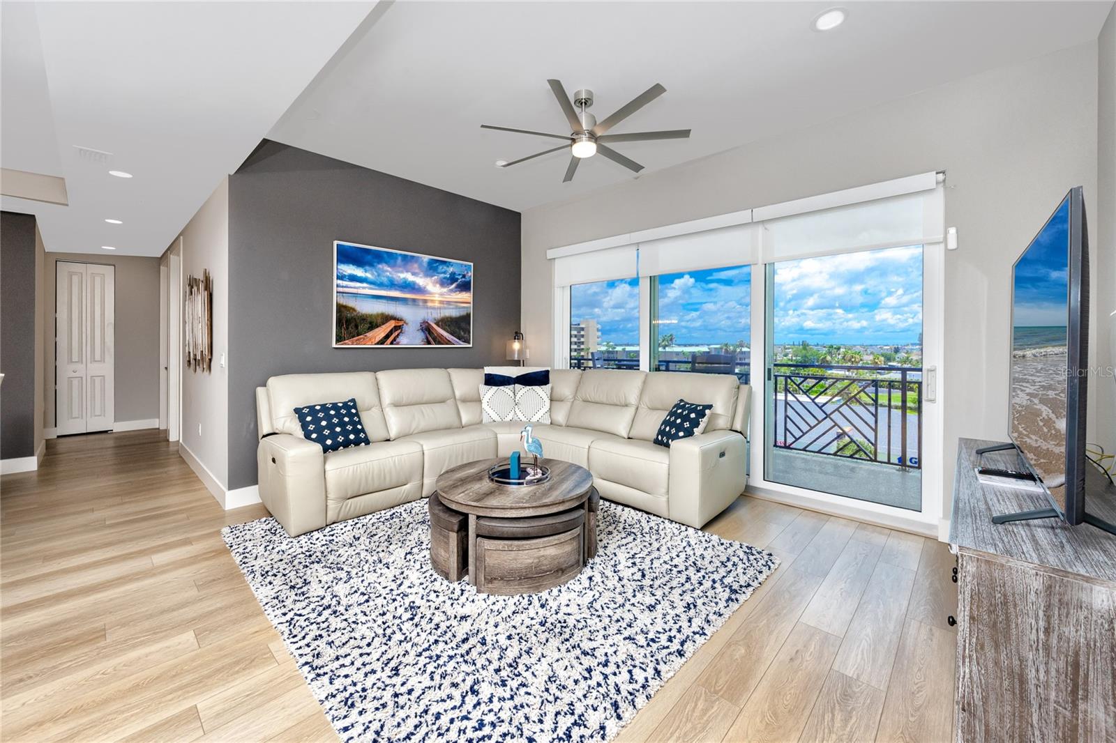 300 150TH AVE #502, MADEIRA BEACH, FL, 33708