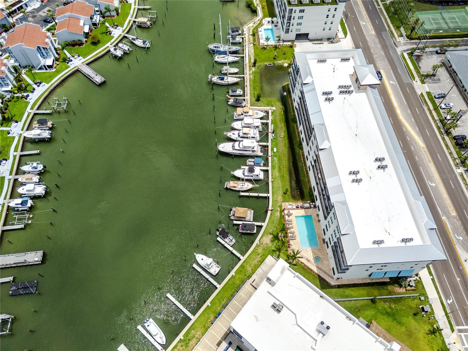 300 150TH AVE #502, MADEIRA BEACH, FL, 33708