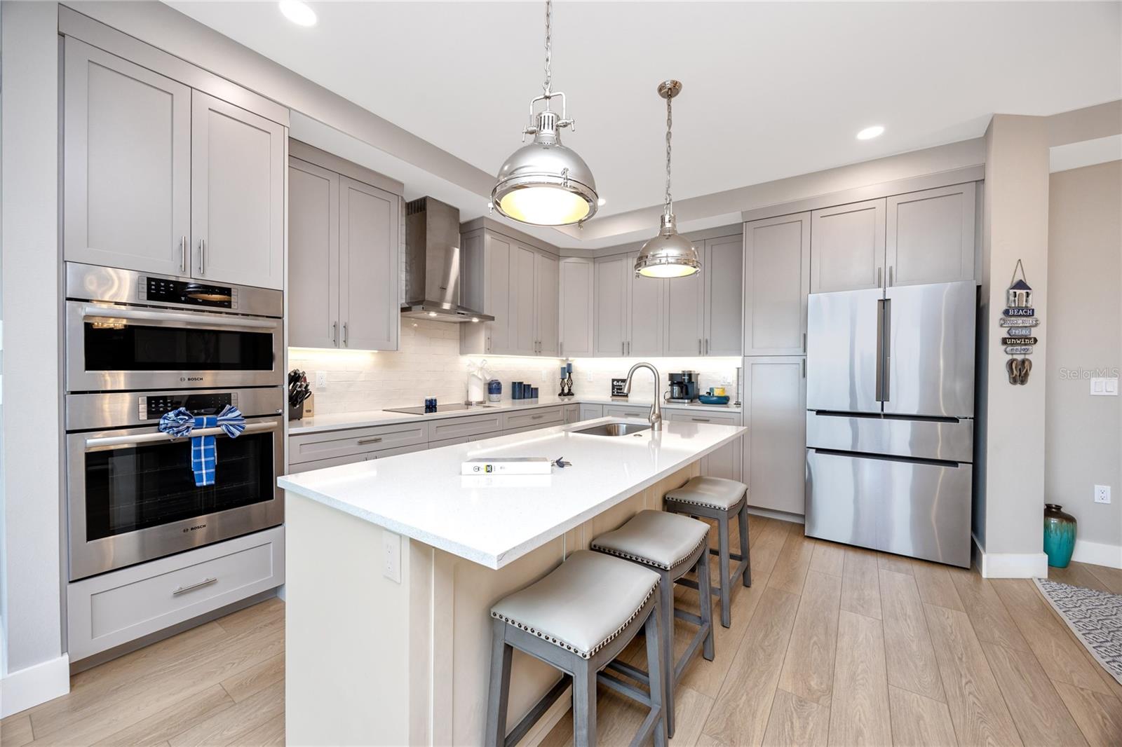 300 150TH AVE #502, MADEIRA BEACH, FL, 33708