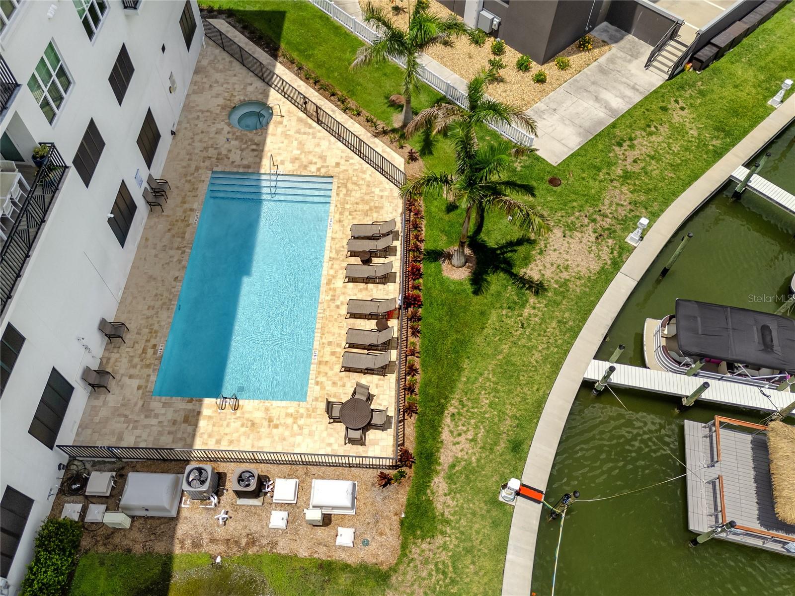 300 150TH AVE #502, MADEIRA BEACH, FL, 33708