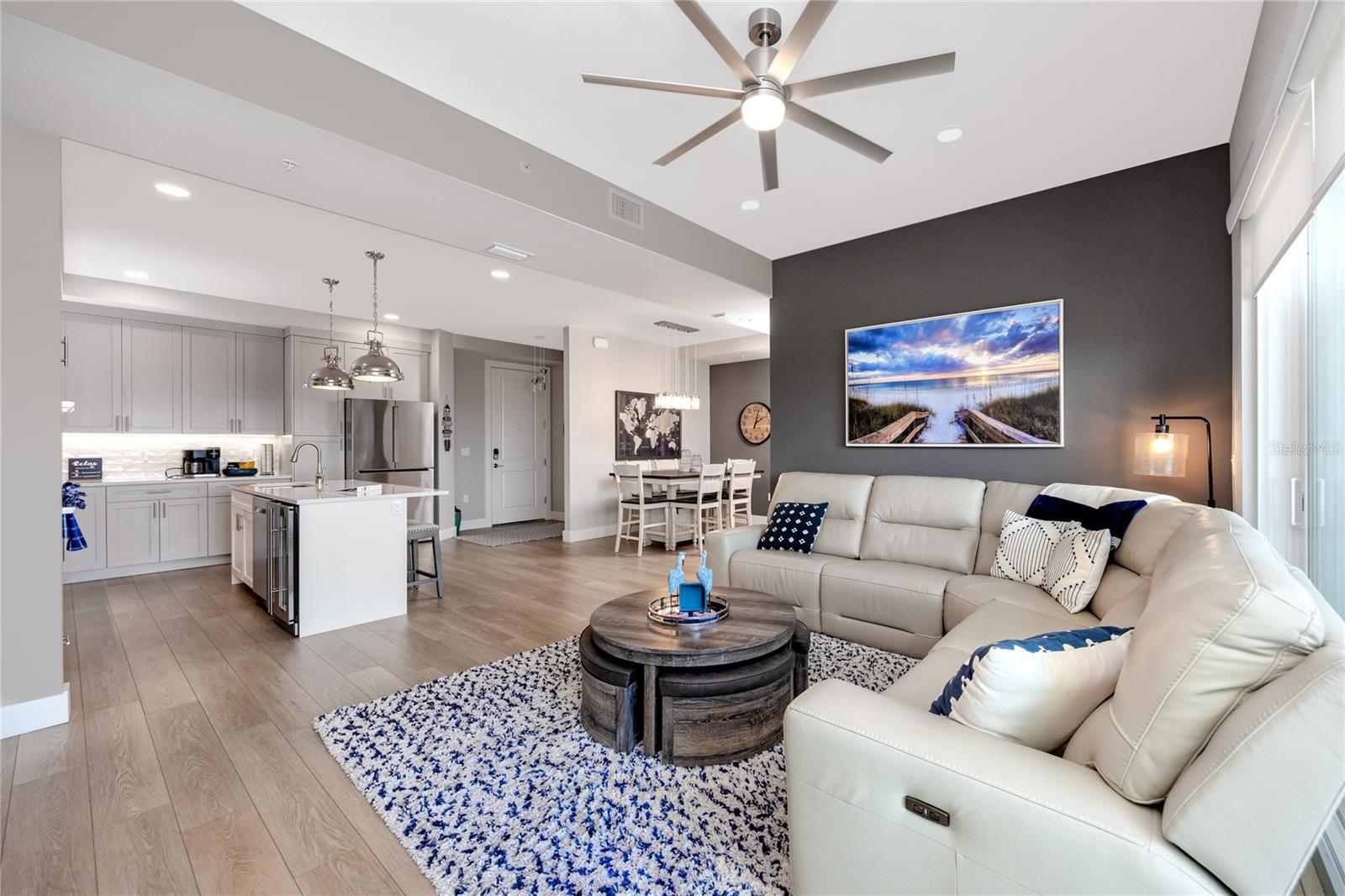 300 150TH AVE #502, MADEIRA BEACH, FL, 33708