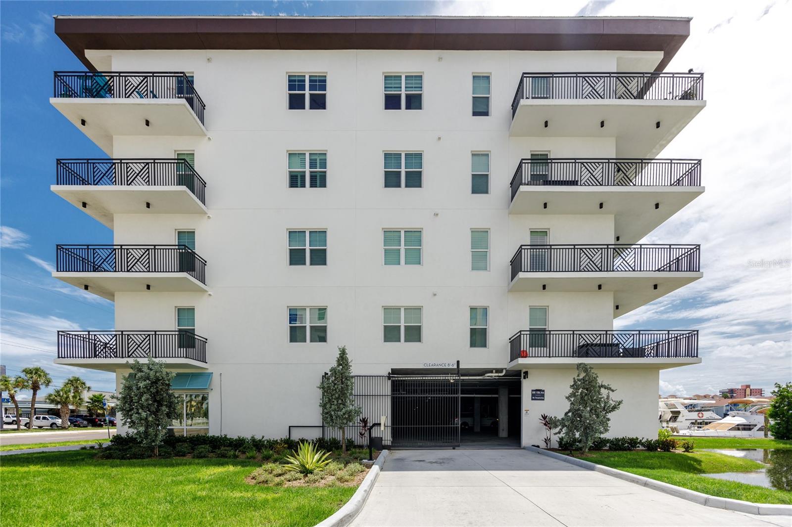 300 150TH AVE #502, MADEIRA BEACH, FL, 33708