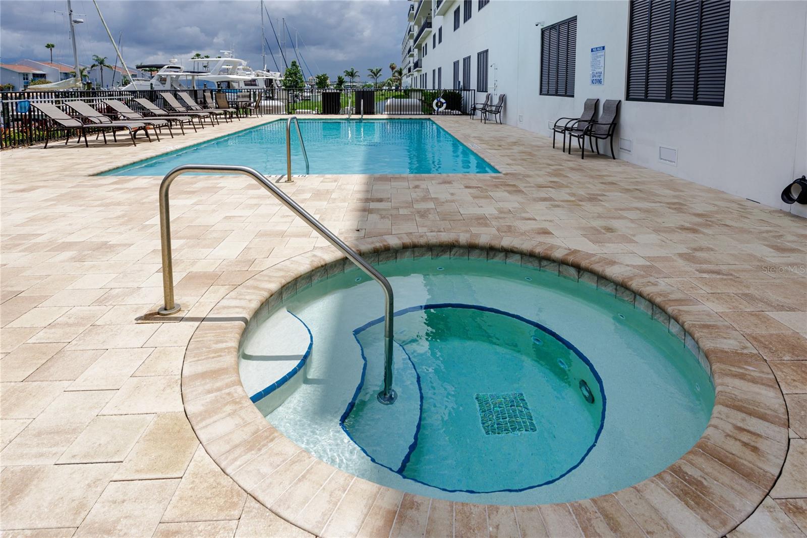 300 150TH AVE #502, MADEIRA BEACH, FL, 33708