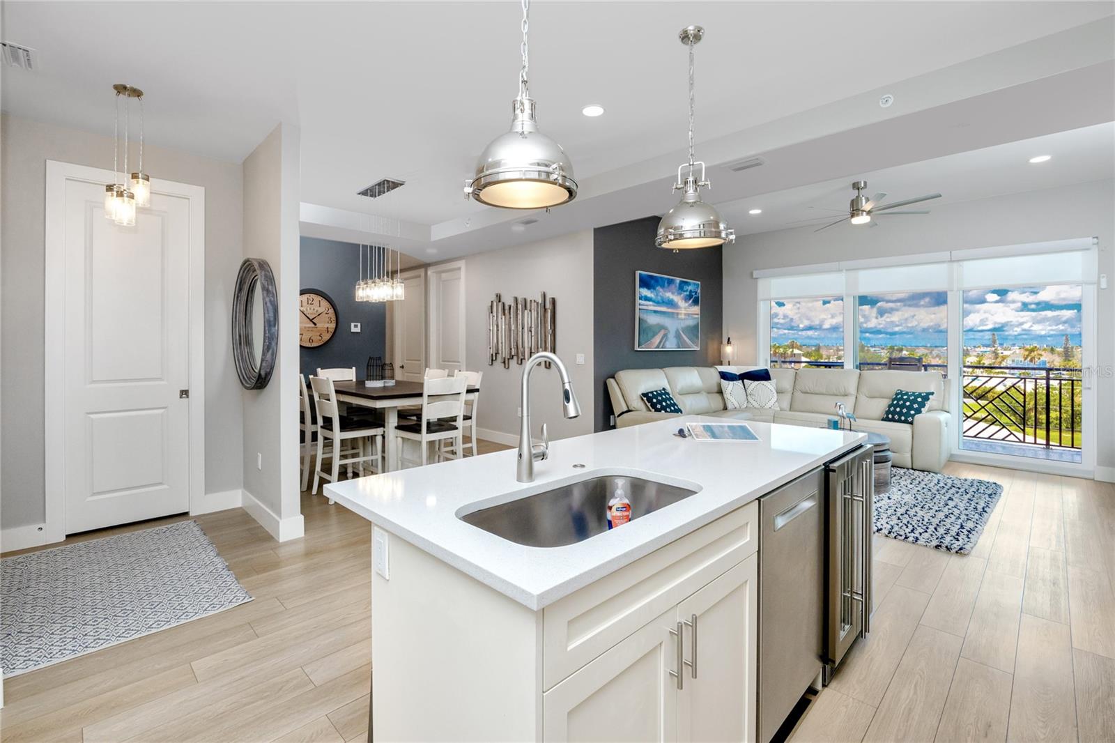 300 150TH AVE #502, MADEIRA BEACH, FL, 33708
