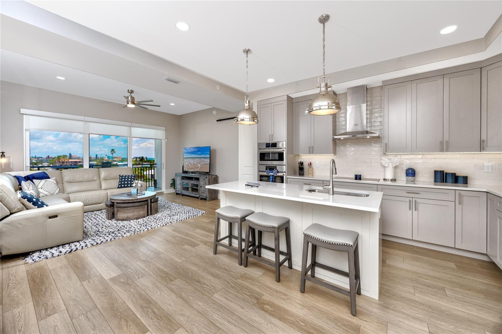 300 150TH AVE #502, MADEIRA BEACH, FL, 33708