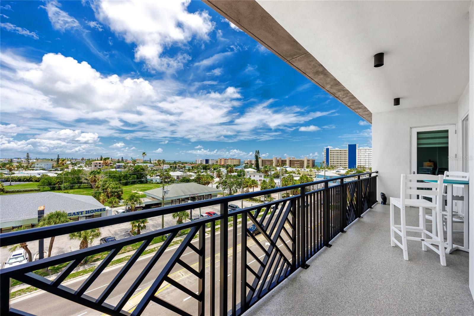 300 150TH AVE #502, MADEIRA BEACH, FL, 33708