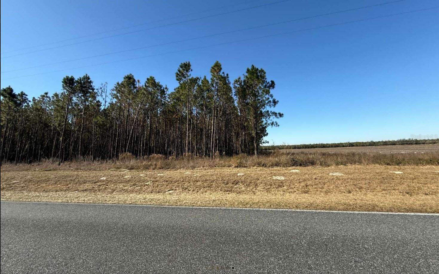 NW COUNTY ROAD 251, MAYO, FL, 32066