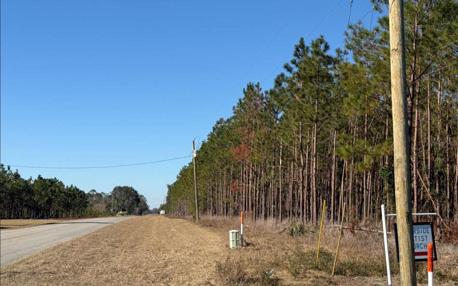 NW COUNTY ROAD 251, MAYO, FL, 32066