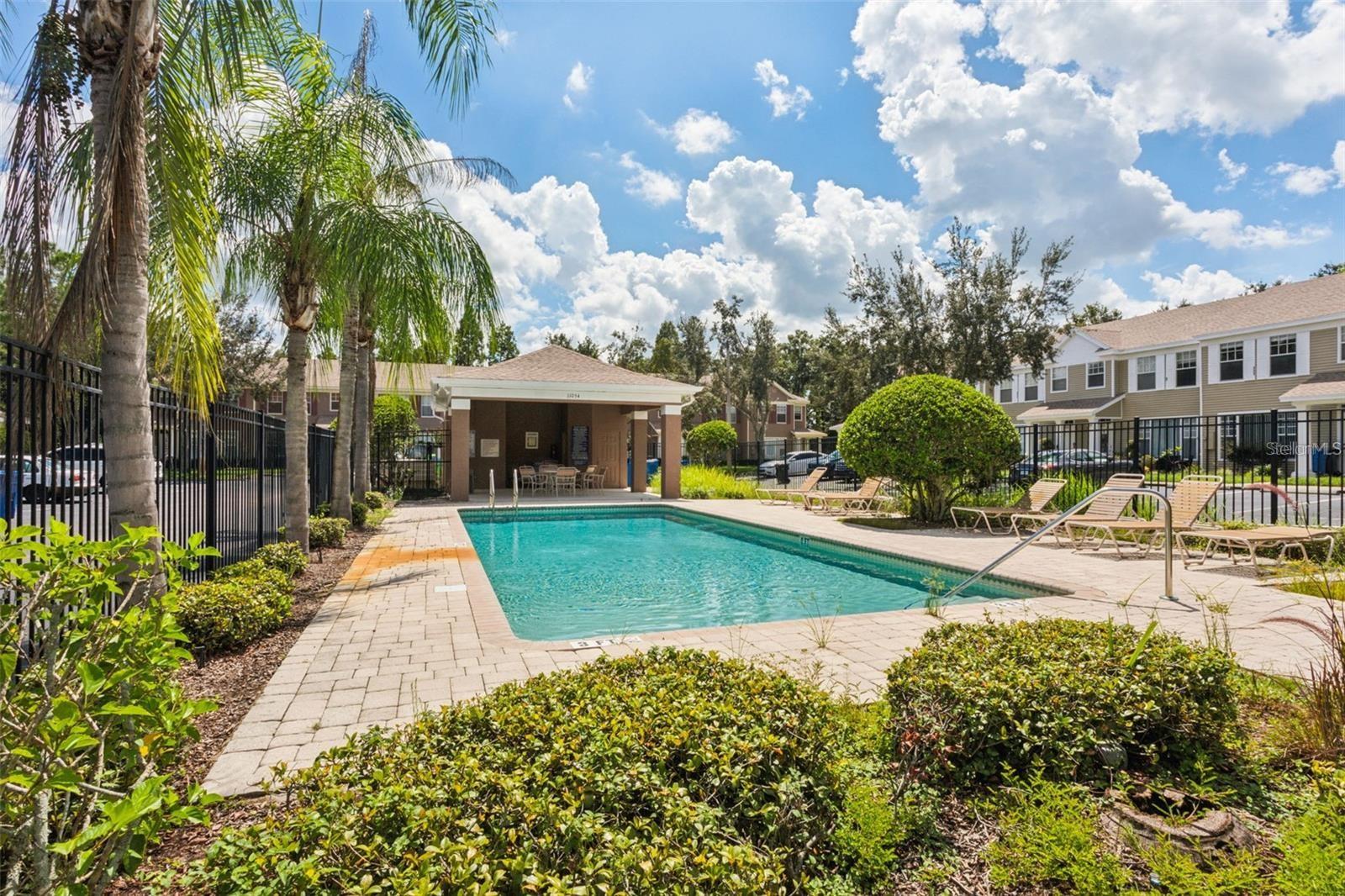 TOWNHOMES OF LAKEVIEW VILLAGE, SEFFNER, FL, 33584