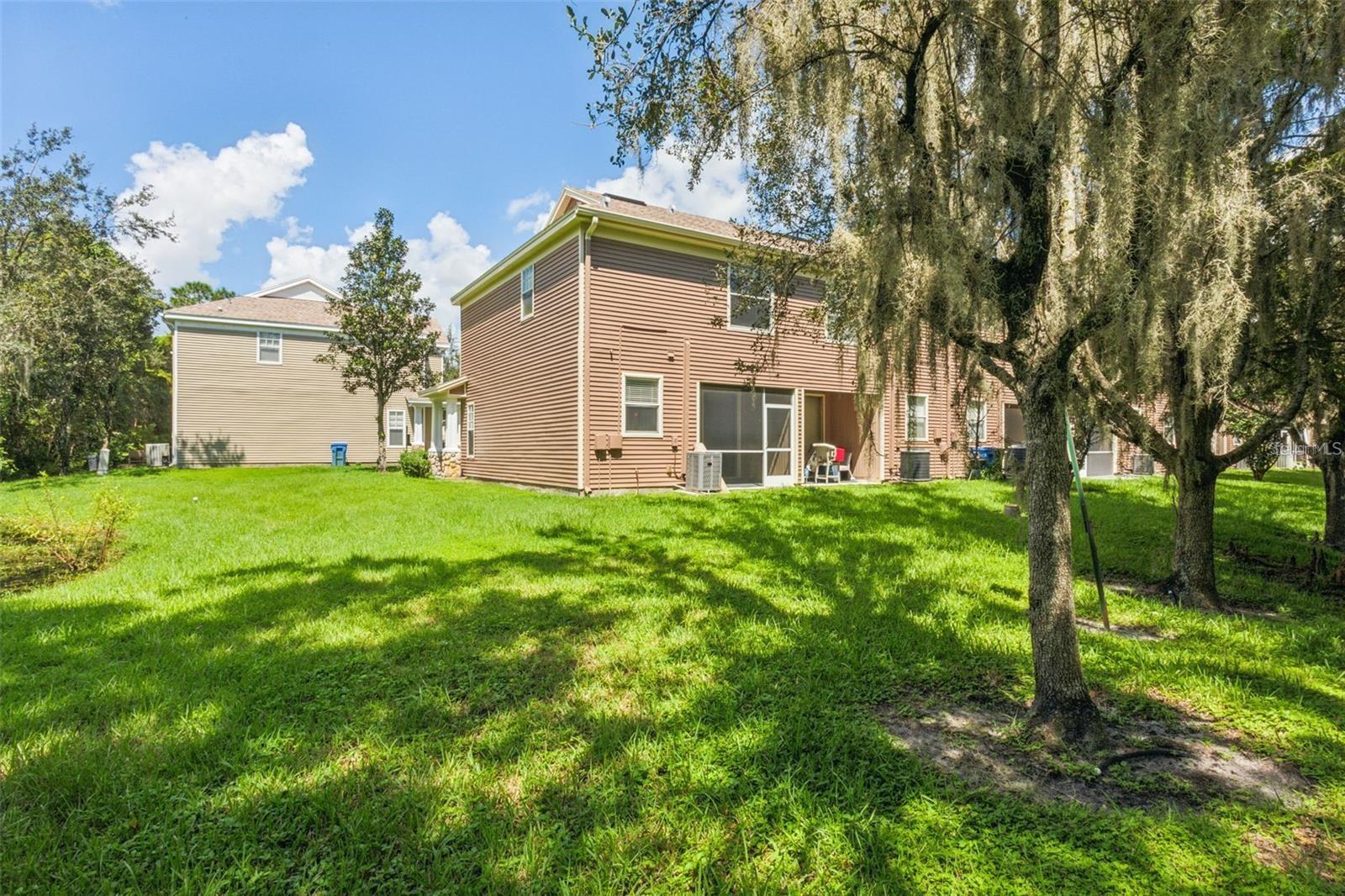 TOWNHOMES OF LAKEVIEW VILLAGE, SEFFNER, FL, 33584