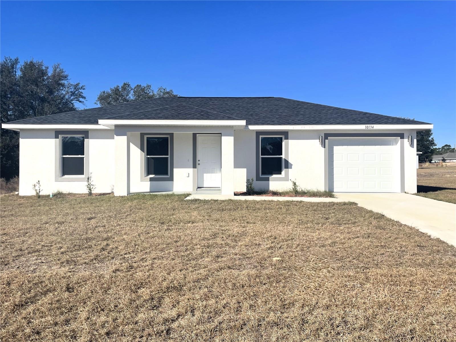 10134 SW 130TH TER, DUNNELLON, FL, 34432