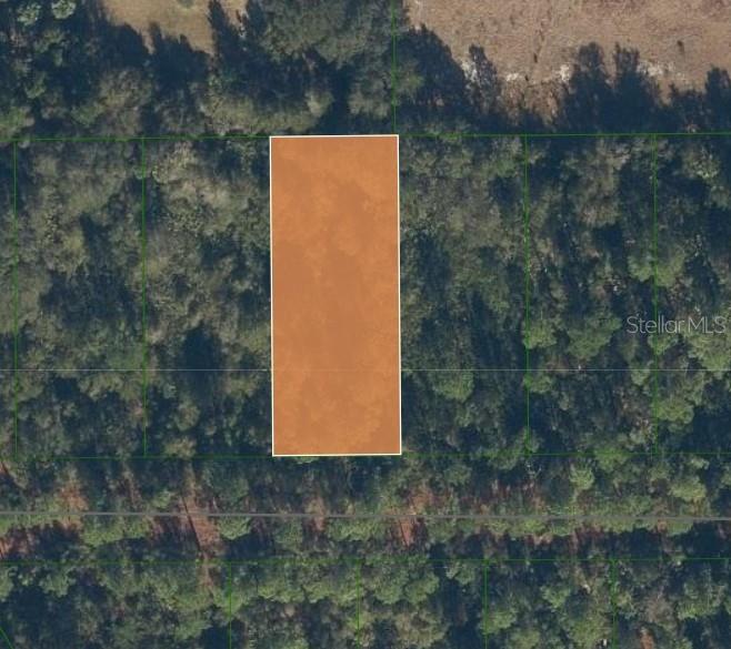 116 COLDBROOK ST, GEORGETOWN, FL, 32139
