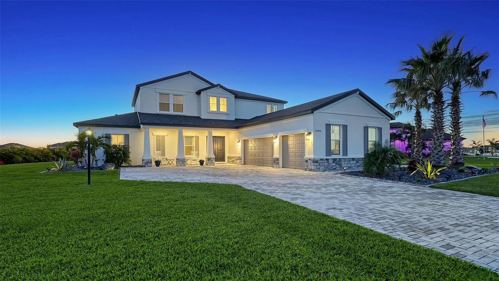 15009 18TH RUN E, PARRISH, FL, 34219