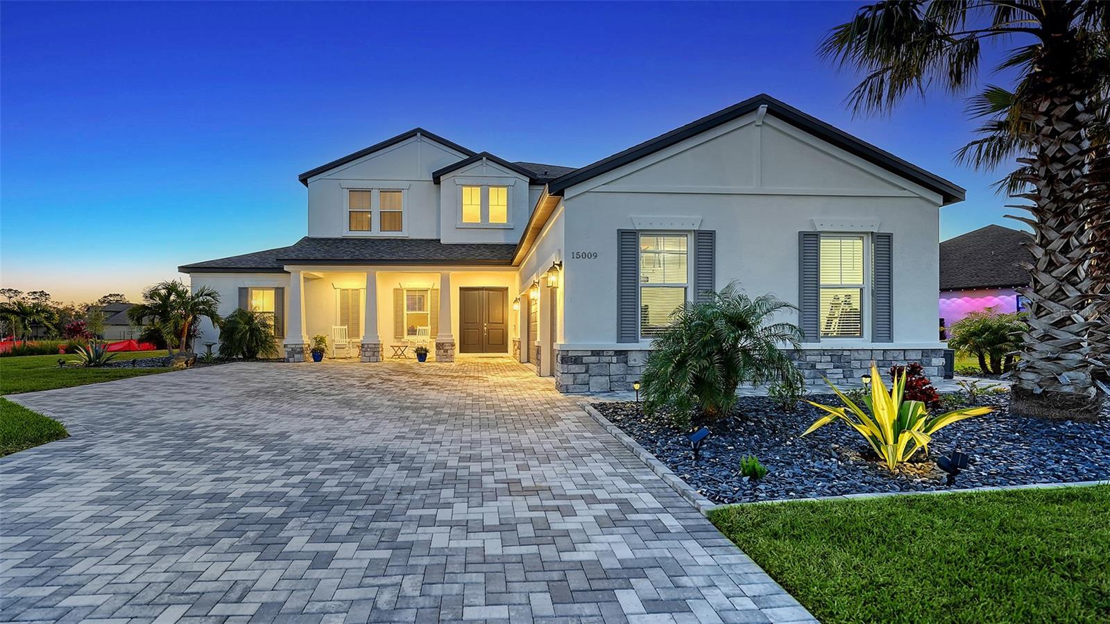 15009 18TH RUN E, PARRISH, FL, 34219
