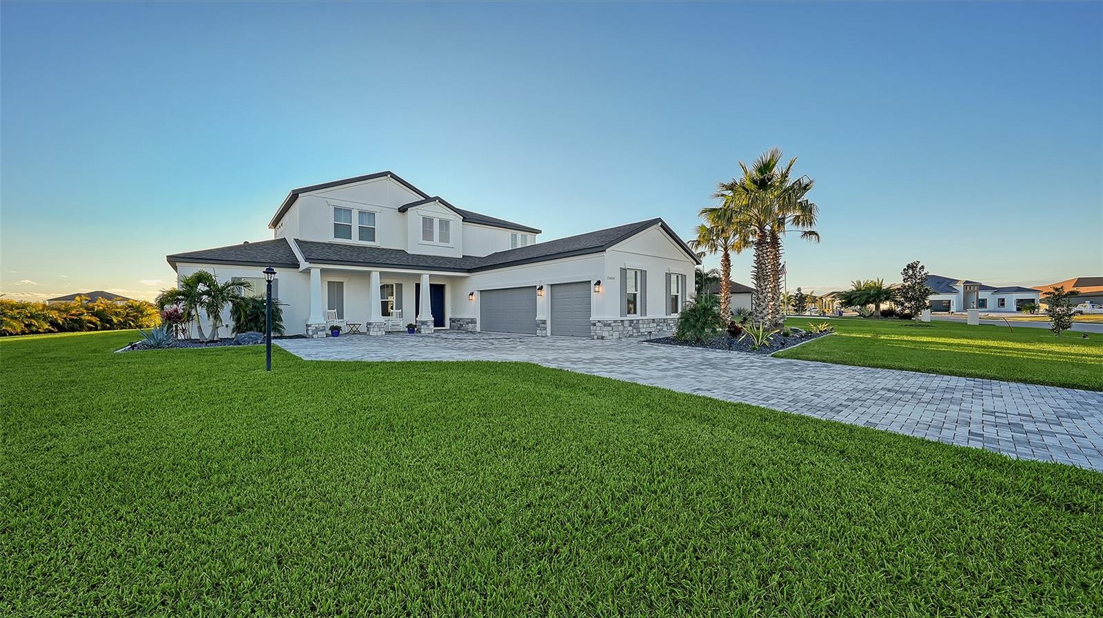 15009 18TH RUN E, PARRISH, FL, 34219
