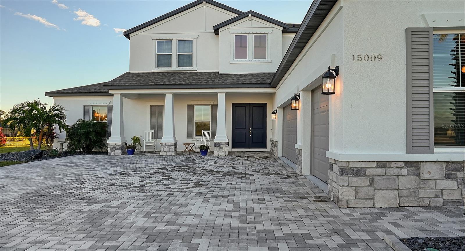15009 18TH RUN E, PARRISH, FL, 34219