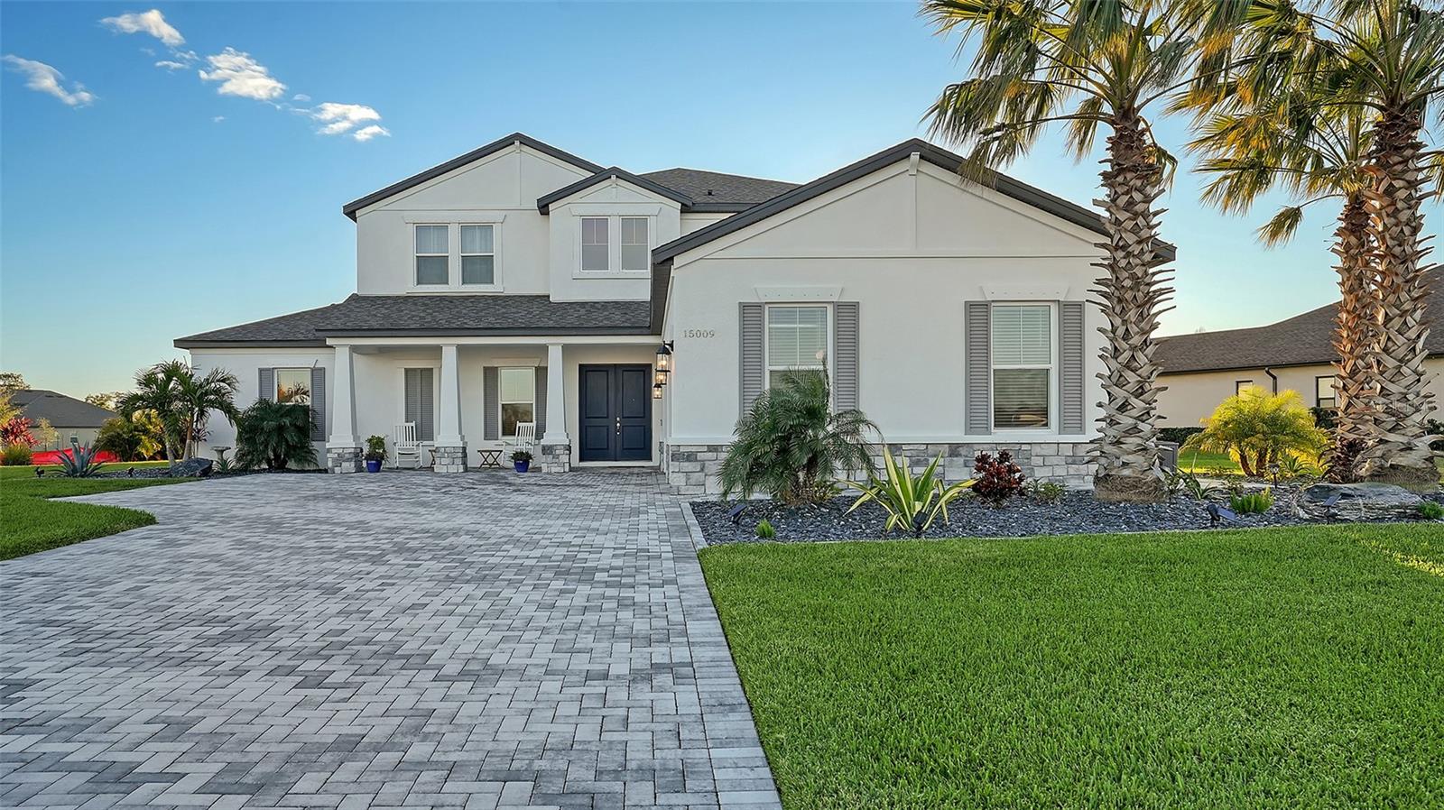 15009 18TH RUN E, PARRISH, FL, 34219