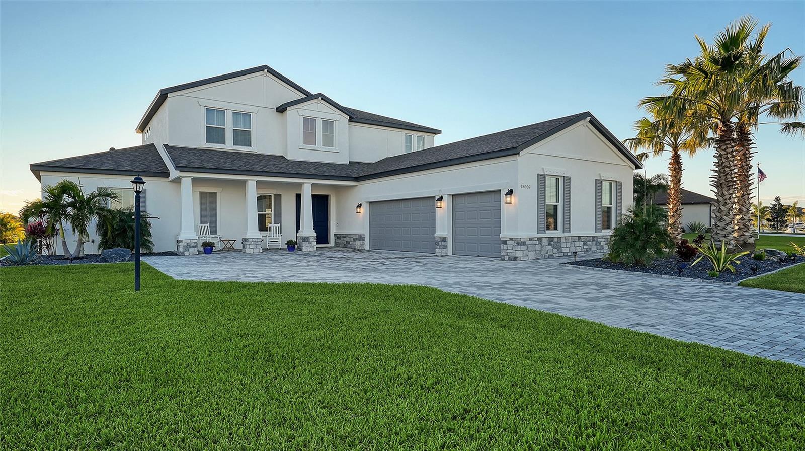 15009 18TH RUN E, PARRISH, FL, 34219
