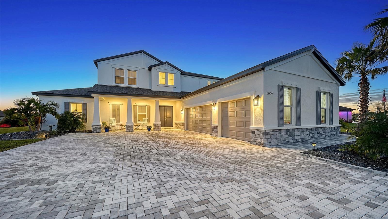15009 18TH RUN E, PARRISH, FL, 34219