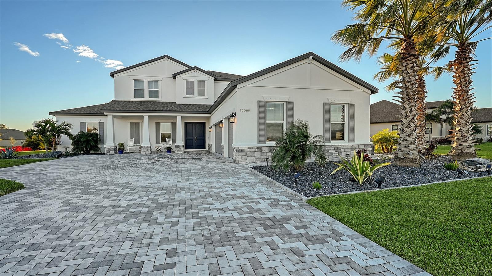 15009 18TH RUN E, PARRISH, FL, 34219