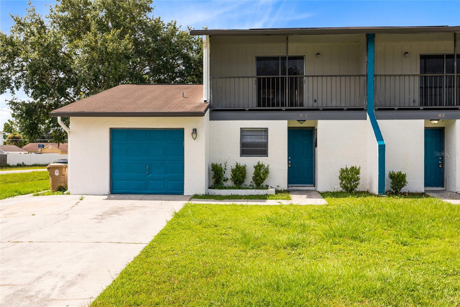 POINCIANA VILLAGE 1 NBHD 1 SOUTH, KISSIMMEE, FL, 34758
