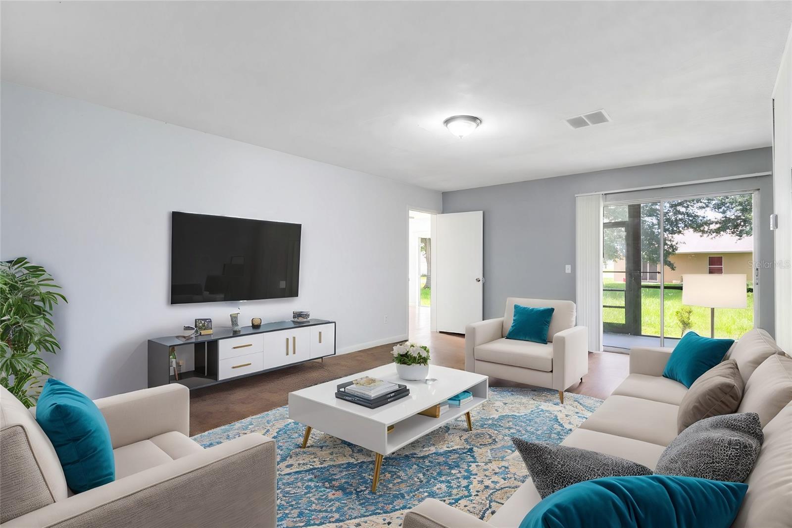 POINCIANA VILLAGE 1 NBHD 1 SOUTH, KISSIMMEE, FL, 34758