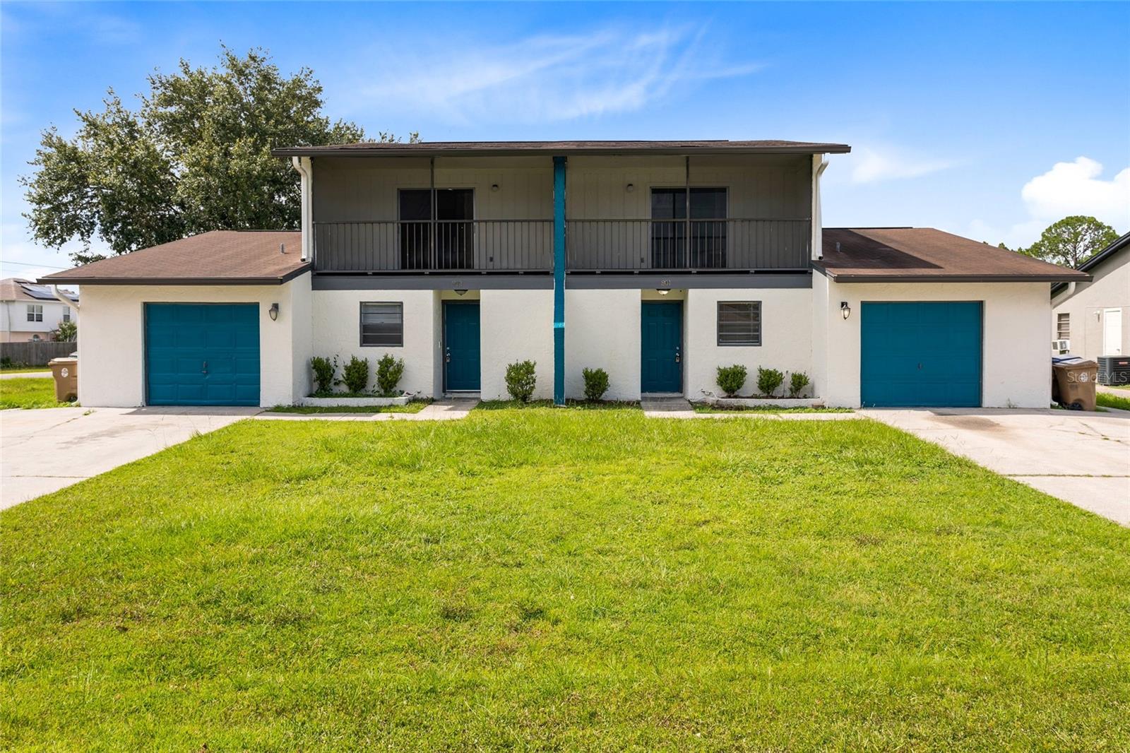 POINCIANA VILLAGE 1 NBHD 1 SOUTH, KISSIMMEE, FL, 34758