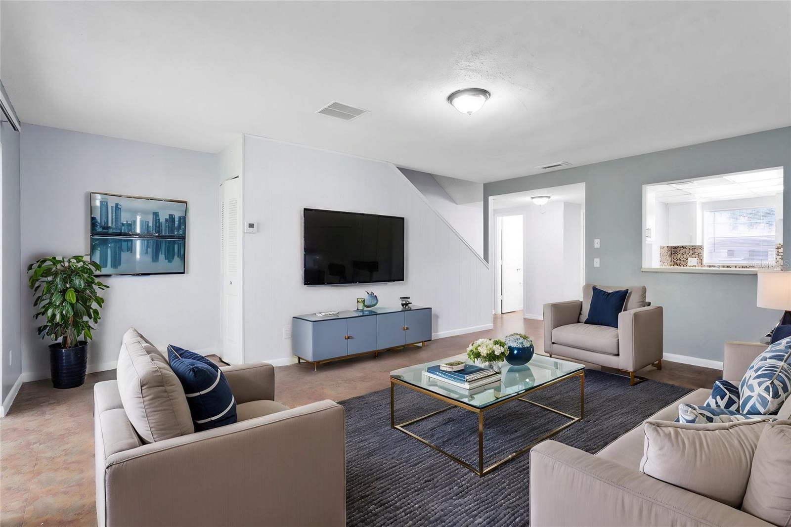 POINCIANA VILLAGE 1 NBHD 1 SOUTH, KISSIMMEE, FL, 34758