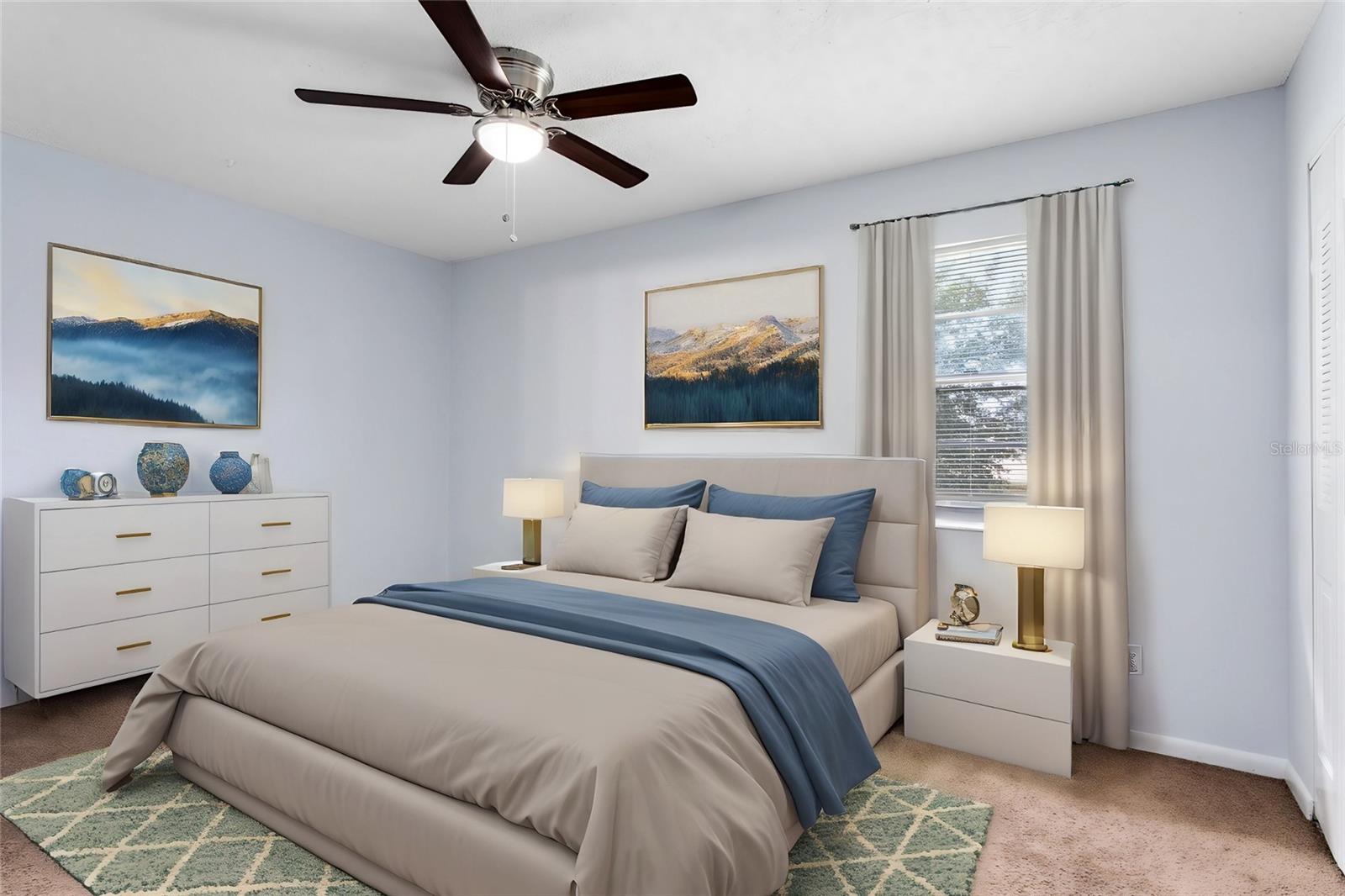POINCIANA VILLAGE 1 NBHD 1 SOUTH, KISSIMMEE, FL, 34758