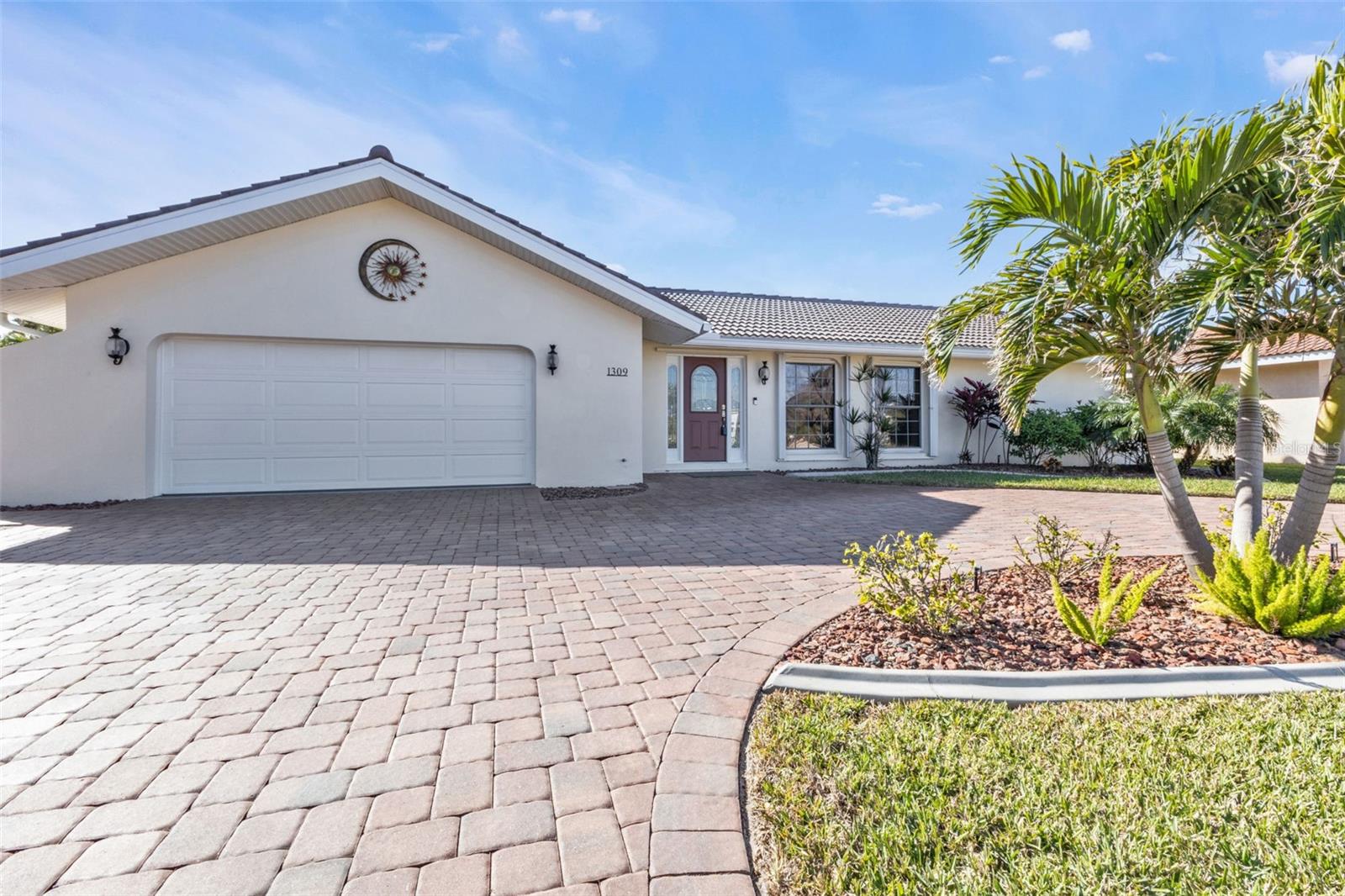 1309 COLUMBIAN DR, PUNTA GORDA, FL, 33950