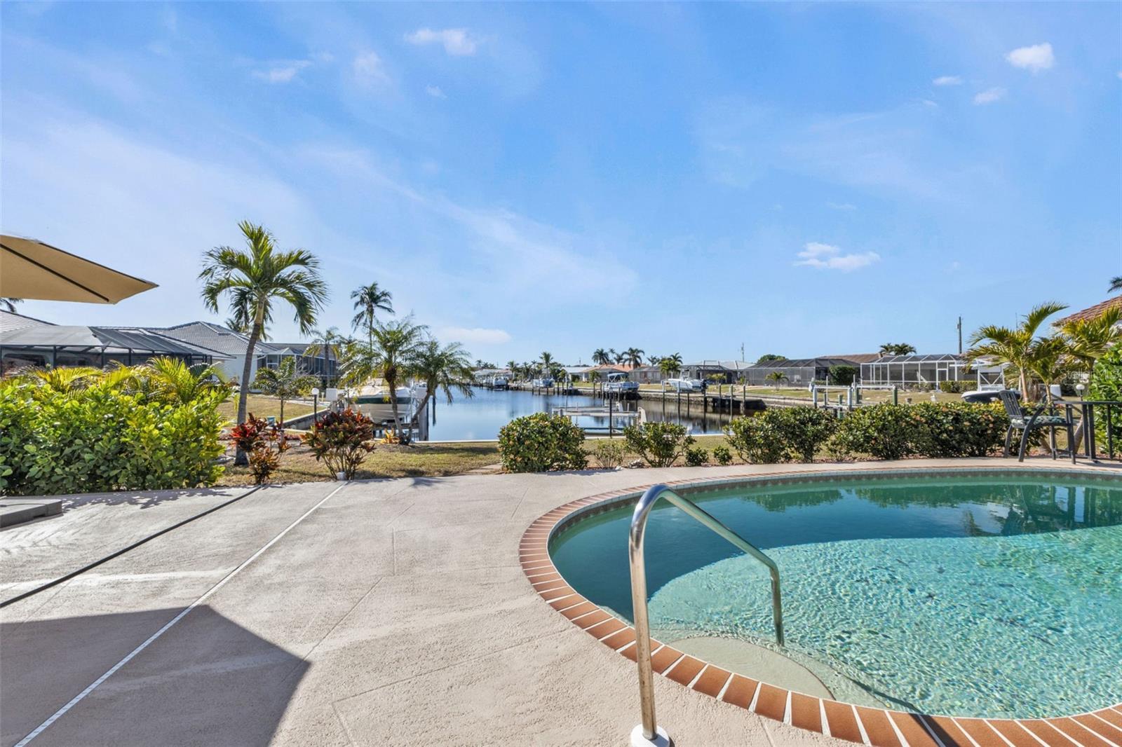 1309 COLUMBIAN DR, PUNTA GORDA, FL, 33950