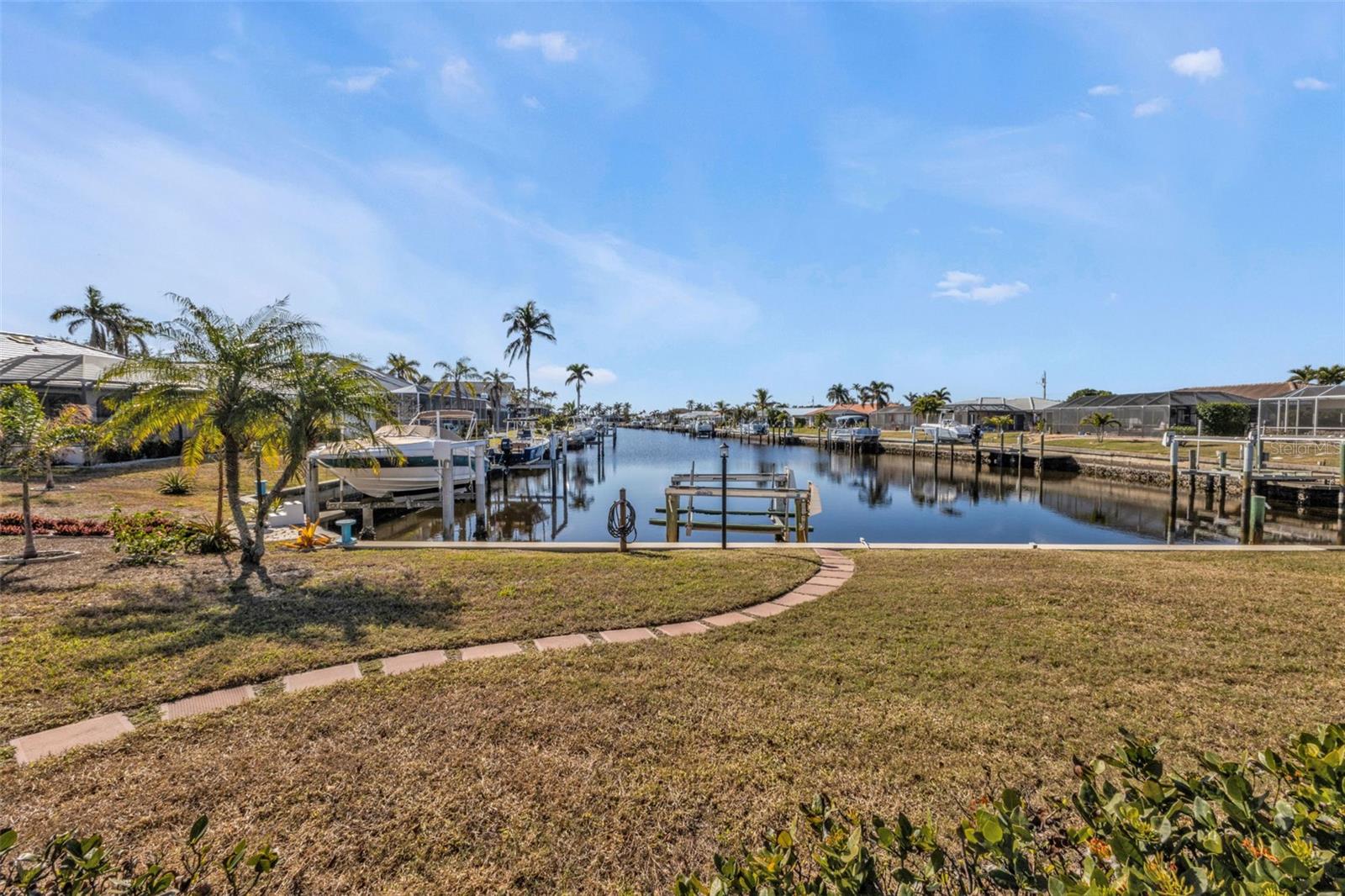 1309 COLUMBIAN DR, PUNTA GORDA, FL, 33950