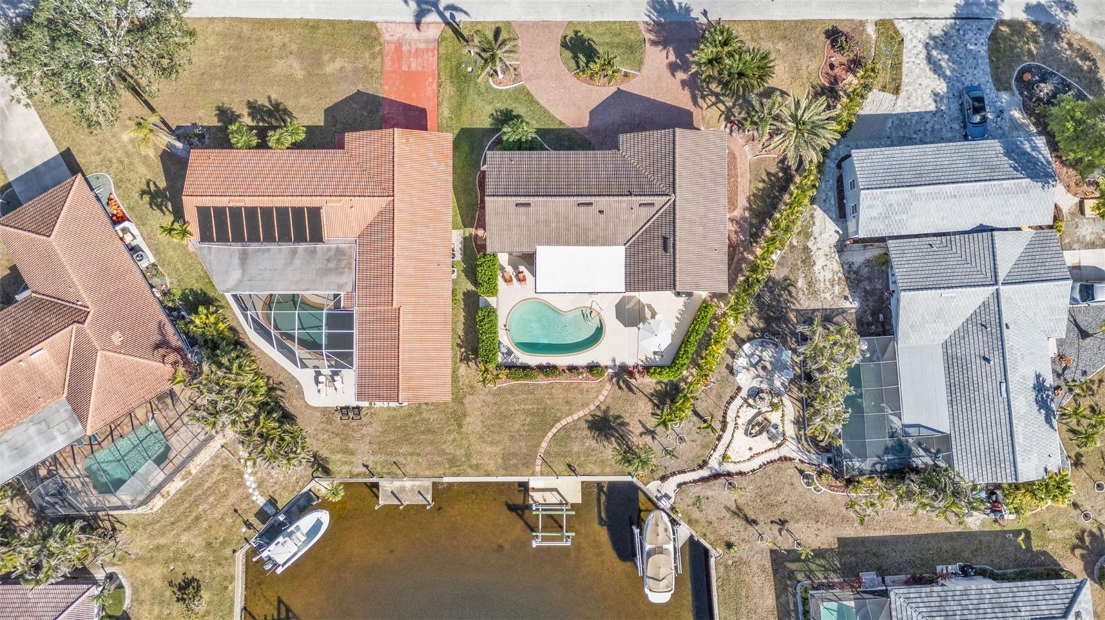 1309 COLUMBIAN DR, PUNTA GORDA, FL, 33950