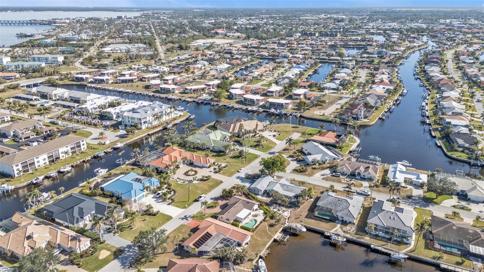 1309 COLUMBIAN DR, PUNTA GORDA, FL, 33950