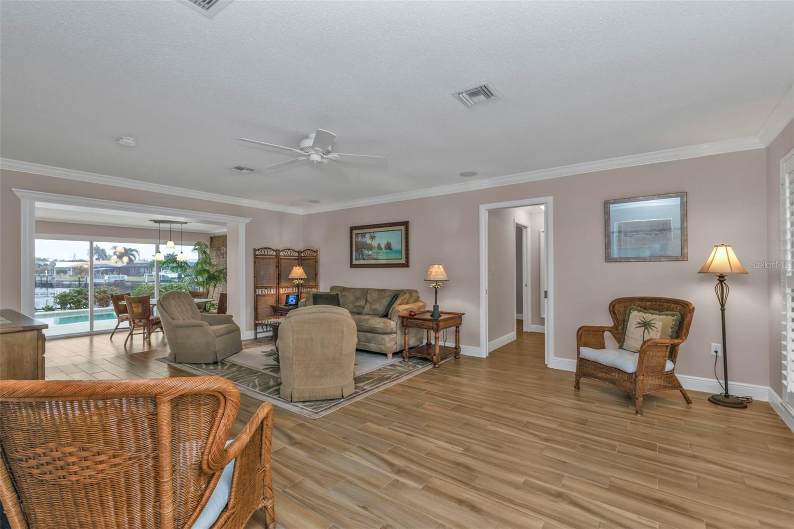1309 COLUMBIAN DR, PUNTA GORDA, FL, 33950