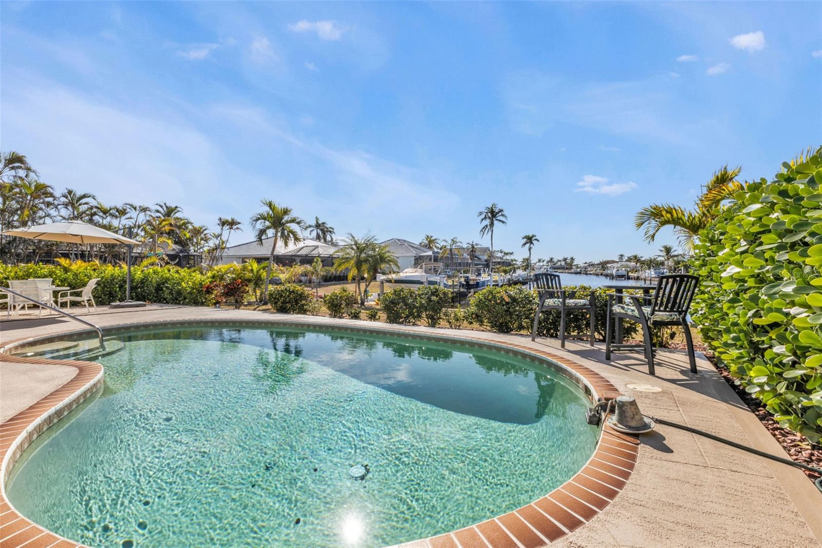 1309 COLUMBIAN DR, PUNTA GORDA, FL, 33950