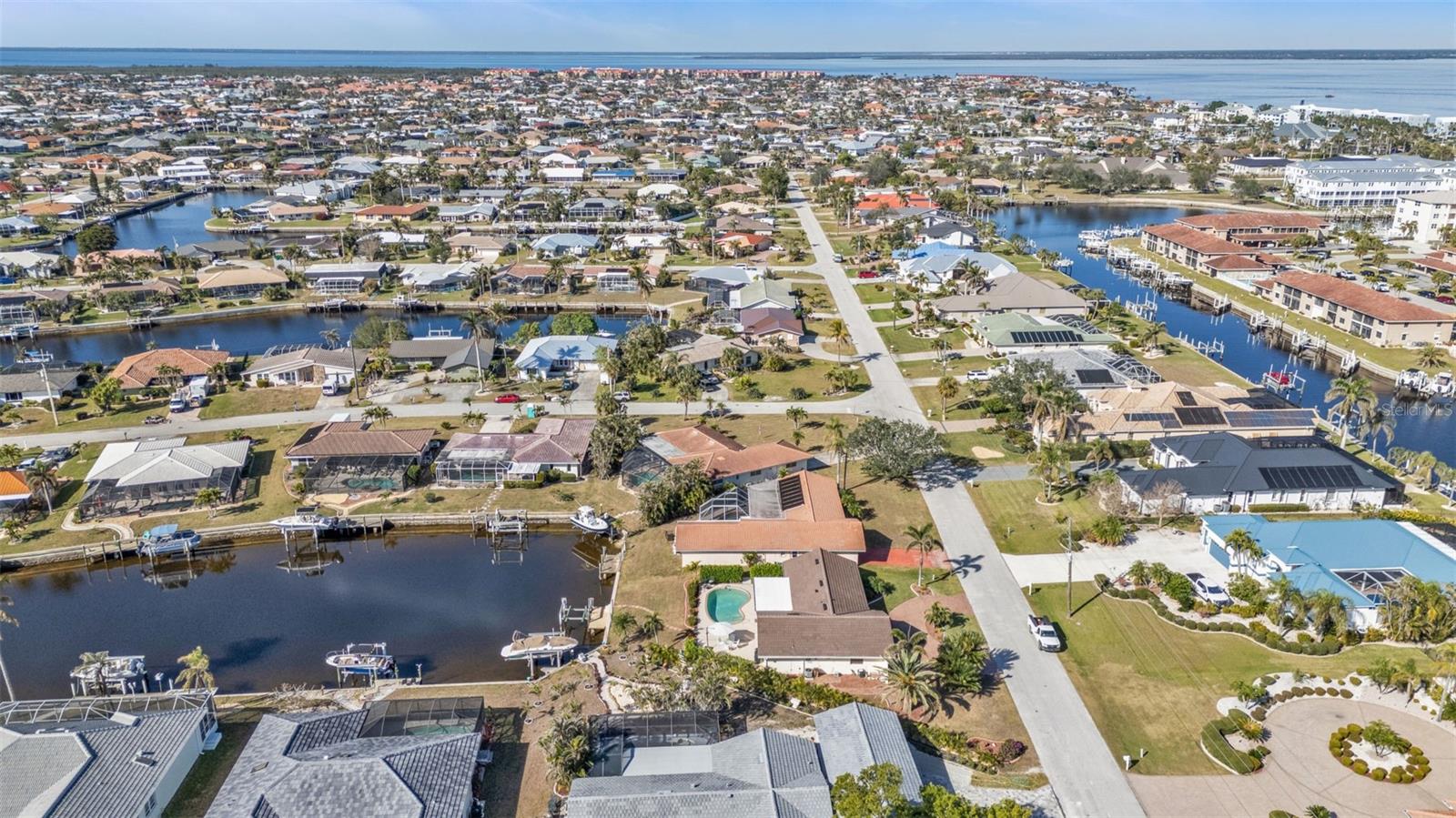 1309 COLUMBIAN DR, PUNTA GORDA, FL, 33950