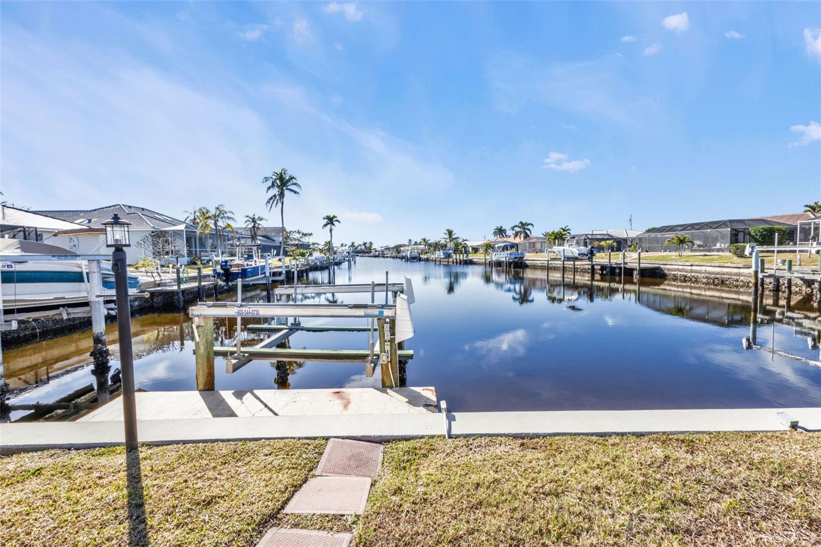 1309 COLUMBIAN DR, PUNTA GORDA, FL, 33950