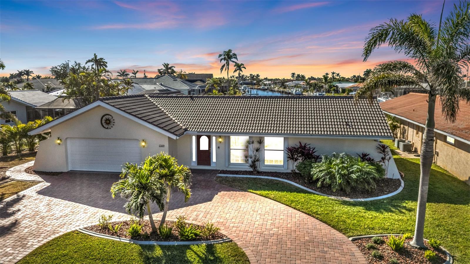 1309 COLUMBIAN DR, PUNTA GORDA, FL, 33950