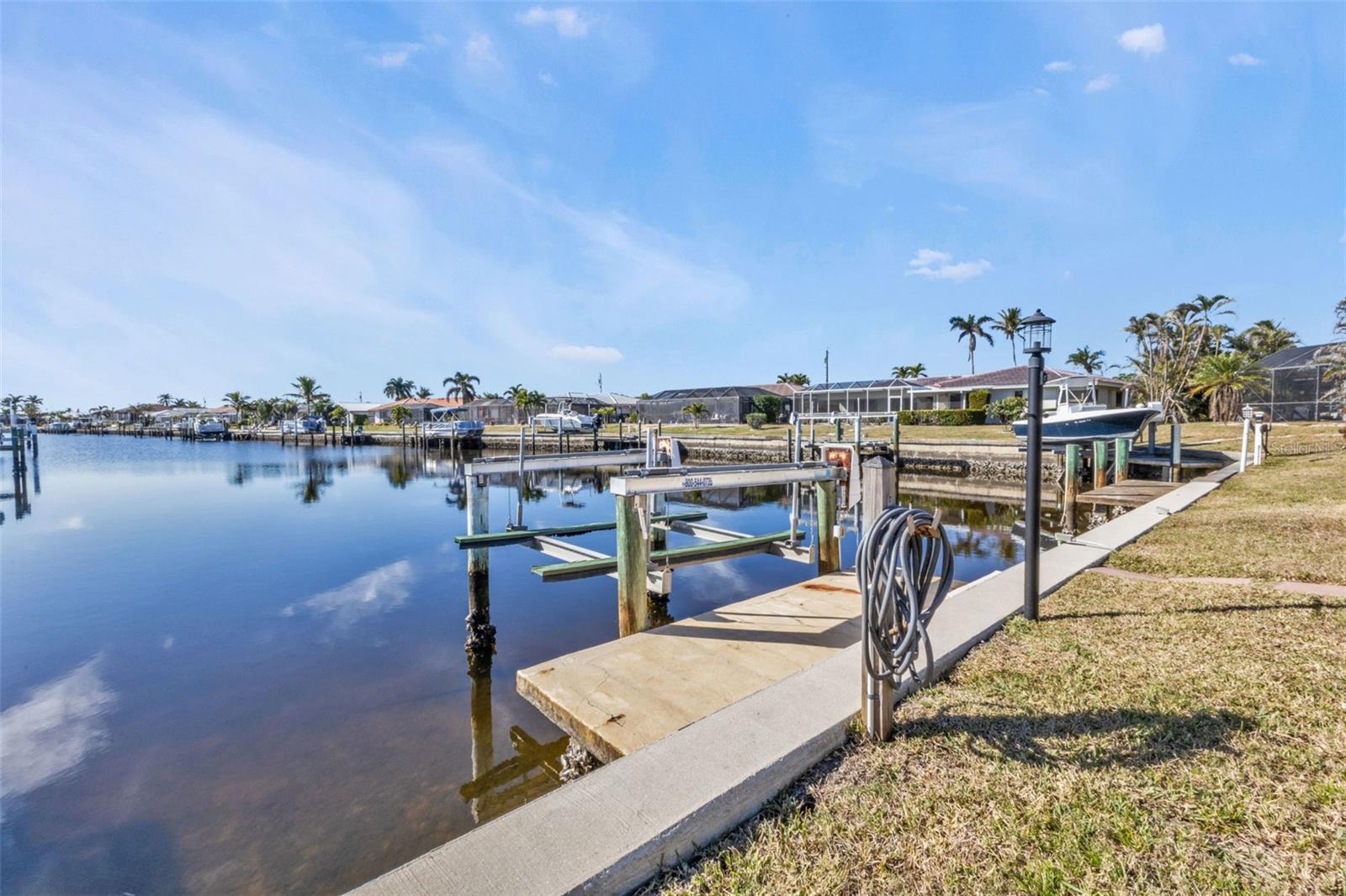 1309 COLUMBIAN DR, PUNTA GORDA, FL, 33950