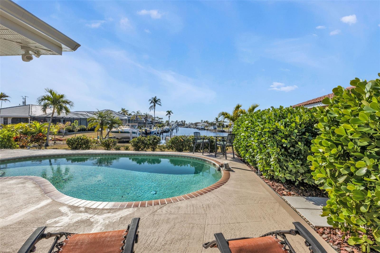 1309 COLUMBIAN DR, PUNTA GORDA, FL, 33950