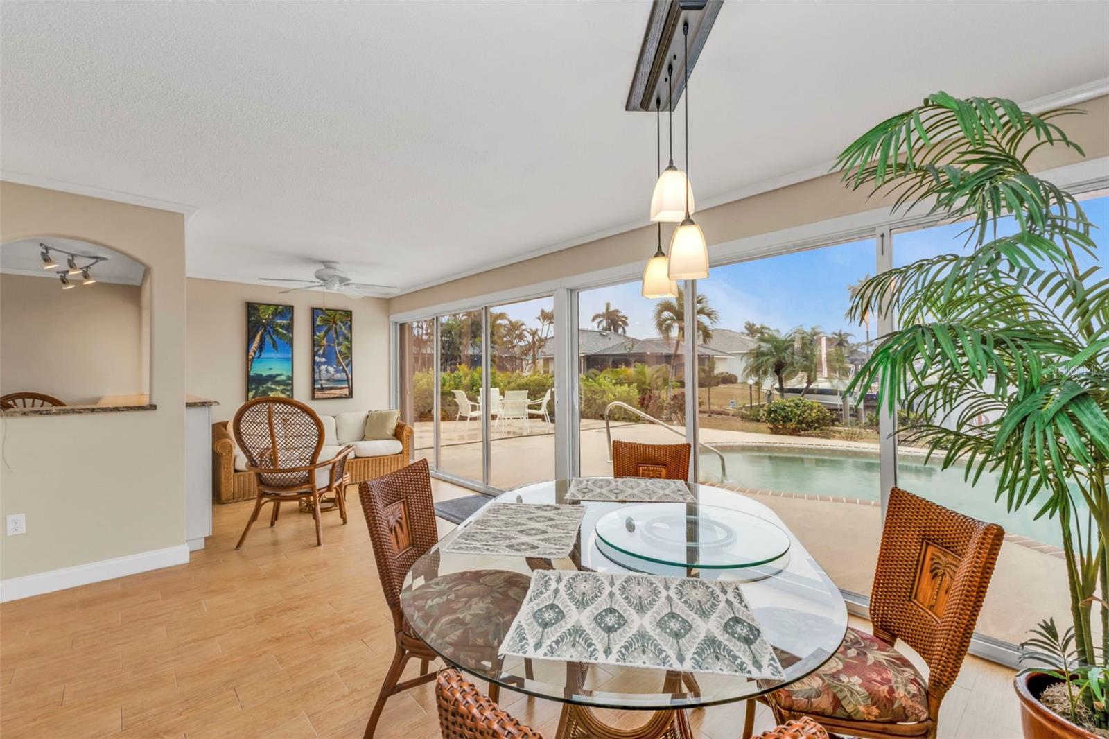 1309 COLUMBIAN DR, PUNTA GORDA, FL, 33950