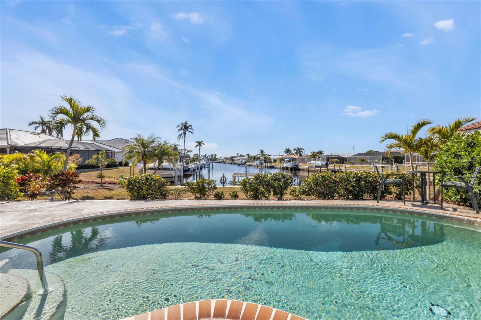1309 COLUMBIAN DR, PUNTA GORDA, FL, 33950