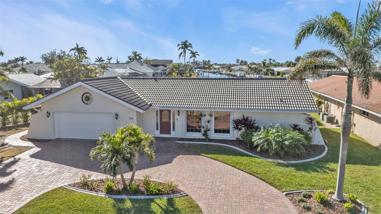 1309 COLUMBIAN DR, PUNTA GORDA, FL, 33950